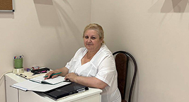 Комфорт класса люкс